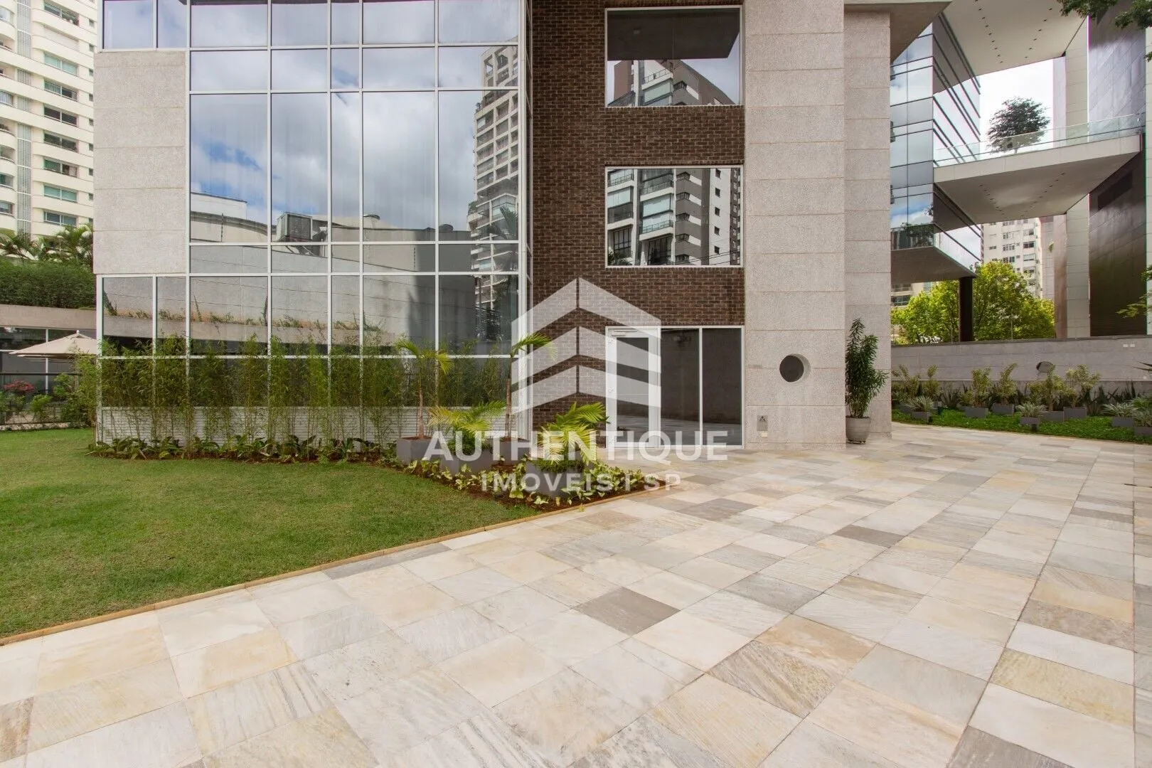 Imagem Celebrity Itaim Bibi - Apartamento à venda no bairro Itaim Bibi - São Paulo/SP, Zona Sul