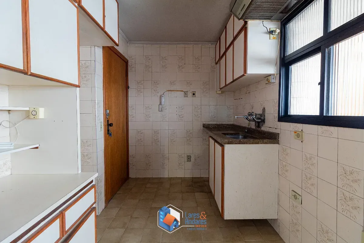 Imagem Apartamento para venda em Pinheiros com 3 quartos, sendo 1 suíte, 102m²