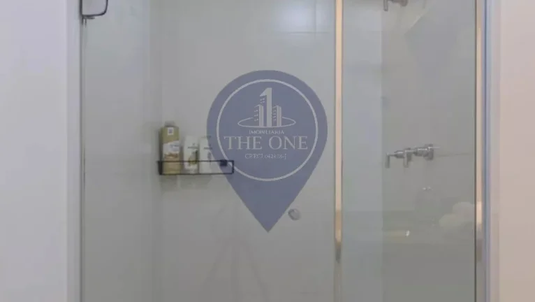 Imagem Studio à venda na Vila Nova Conceição, São Paulo-SP: 1 banheiro, 27m² de área!