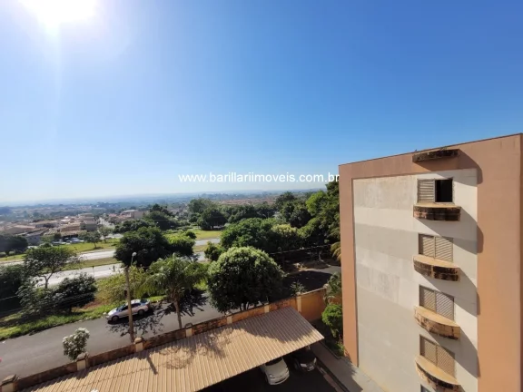 Imagem Imperdível oportunidade: Apartamento à venda em Ribeirão Preto-SP, bairro Planalto Verde, 3 quartos, 1 suíte, 1 sala, 2 banheiros, 1 vaga, 94,54m².