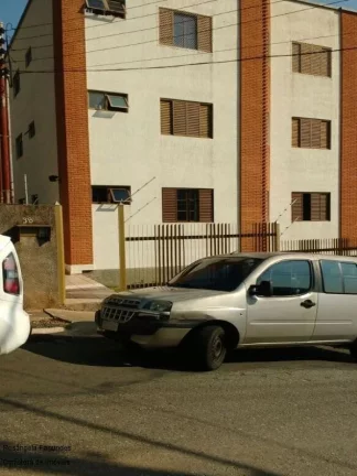 Foto do imóvel APARTAMENTO RESIDENCIAL em POÇOS DE CALDAS - MG, JARDIM DOS ESTADOS