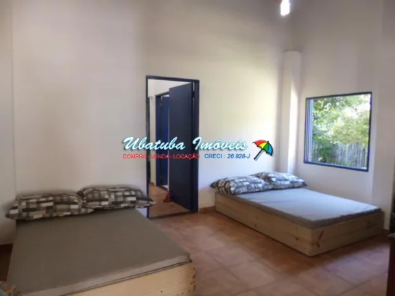 Imagem Casa pé na areia Praia sete fontes