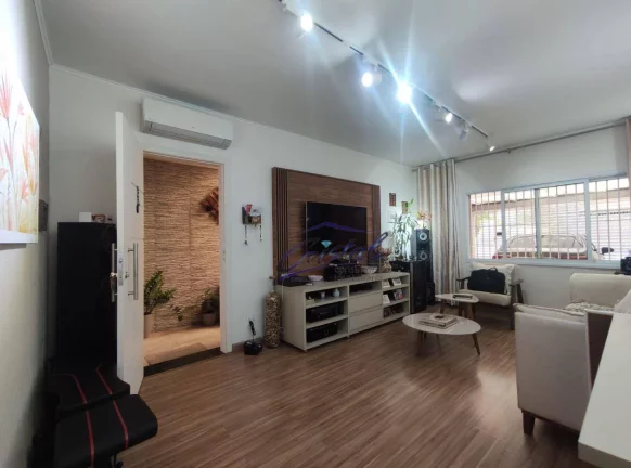 Foto do imóvel Casa estilo sobrado com 3 quartos à venda, 150 m² - Vila Sônia - Butantã - São Paulo/SP