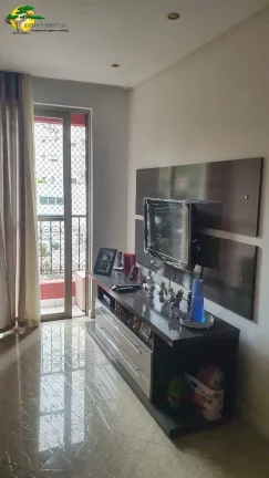 Imagem APARTAMENTO NO LAUZANE PAULISTA - PRÓXIMO AO SANTANA PARQUE SHOPPING