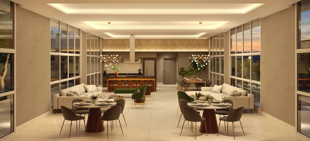 Imagem Ohana Morumbi - Ohana Morumbi