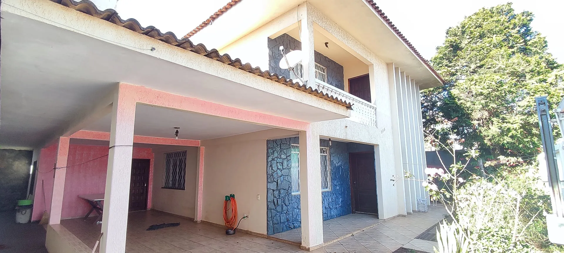 Imagem Sobrado de Esquina à Venda no São Cristóvão - 300 m² - R$ 1.118.000,00
