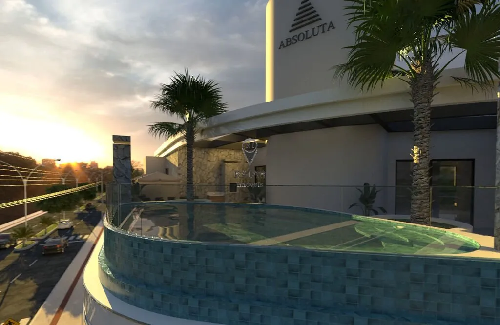 Imagem Na Praia dos Amores em Balneário Camboriú, o Brava Coast Residence tem localização privilegiada ...