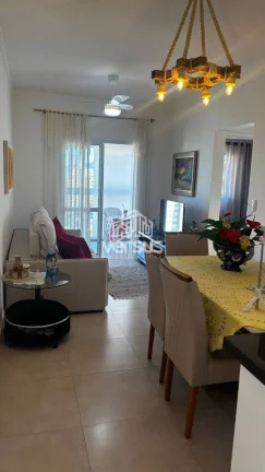 Imagem APARTAMENTO VISTA MAR - R$ 560 MIL -VILA CAIÇARA