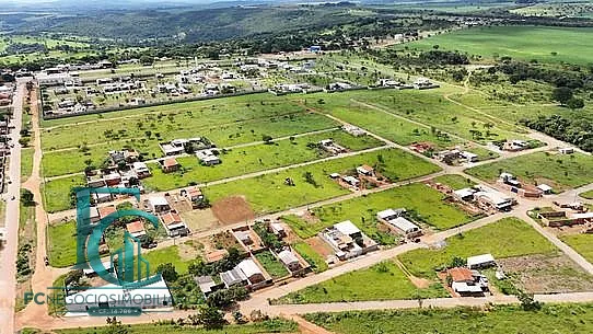Imagem SEU LOTE EM ARAGOIÂNIA A PARTIR DE R$ 375/MÊS!