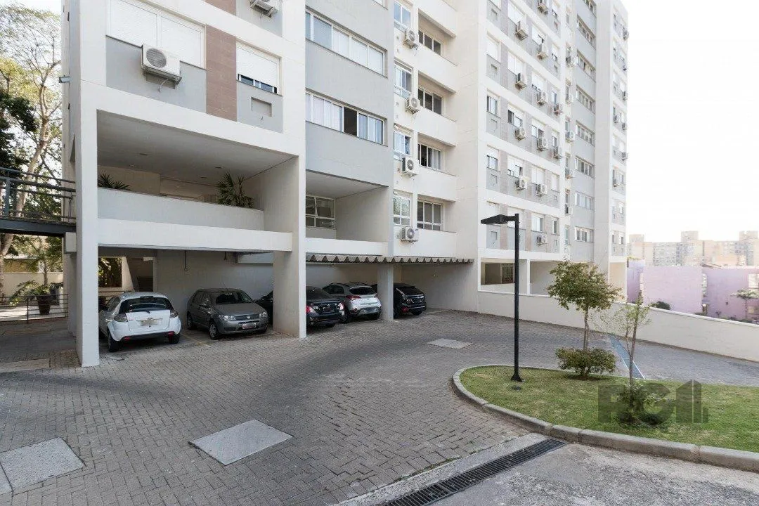 Apartamento | 2 quartos | 1 suíte | 1 vaga | 65,30m2 Privativos | Bairro Tristeza