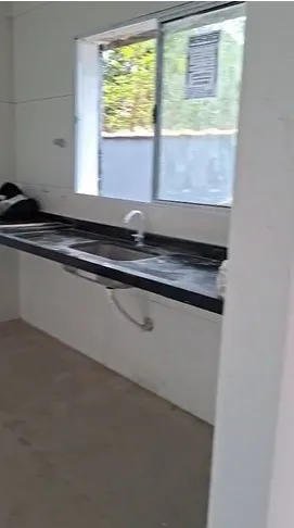 Imagem Casa para Venda em Itanhaém, Umuarama, 2 dormitórios, 1 suíte, 1 banheiro, 1 vaga