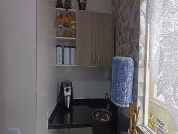 Imagem Casa com 2 dormitórios à venda, 63 m² por R$ 410.000,00 - Mirim - Praia Grande/SP