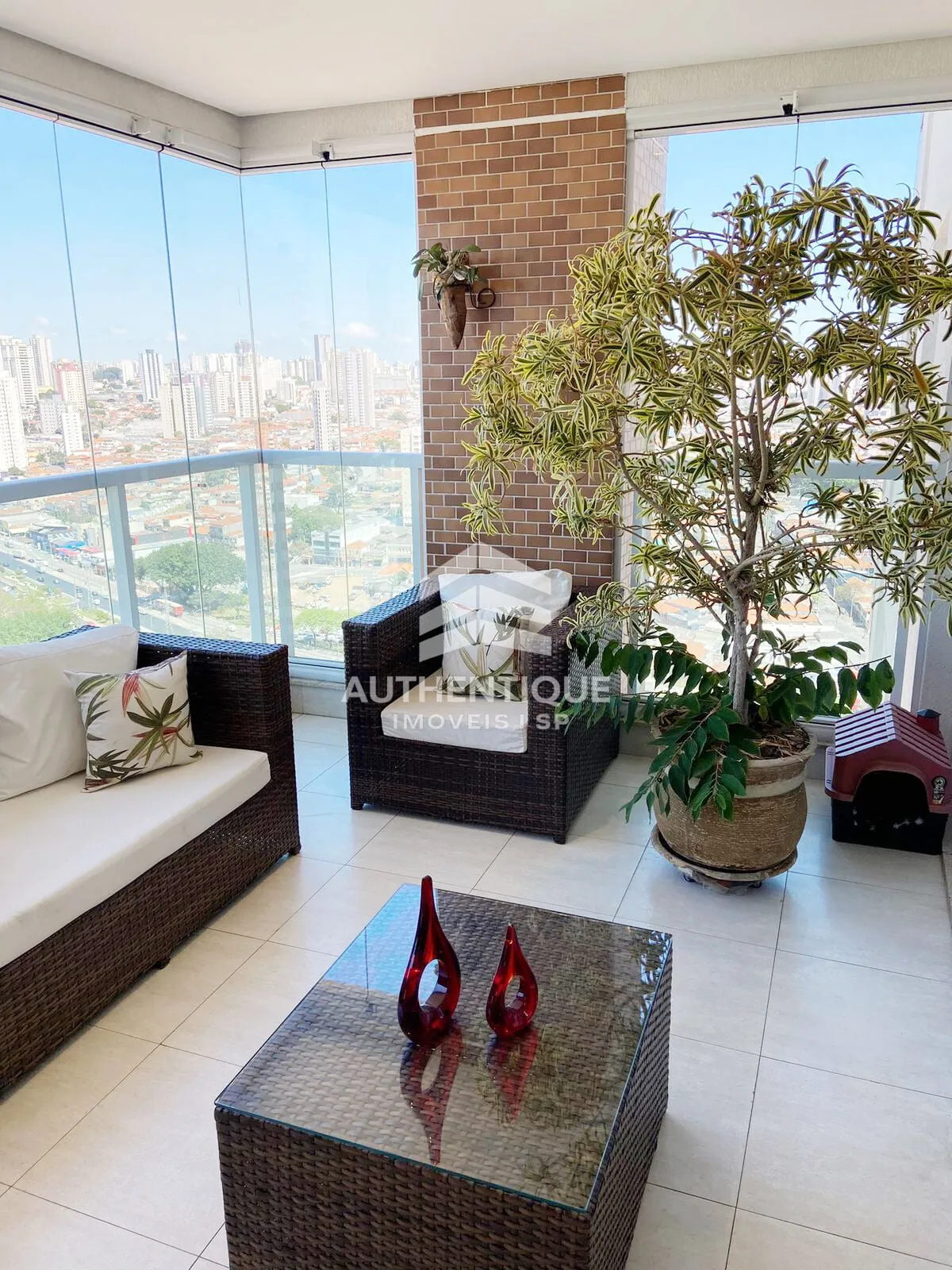 Imagem ISLAS BALEARES - TATUAPE ANALIA FRANCO - Apartamento à venda no bairro Tatuapé - São Paulo/SP, Zona Leste