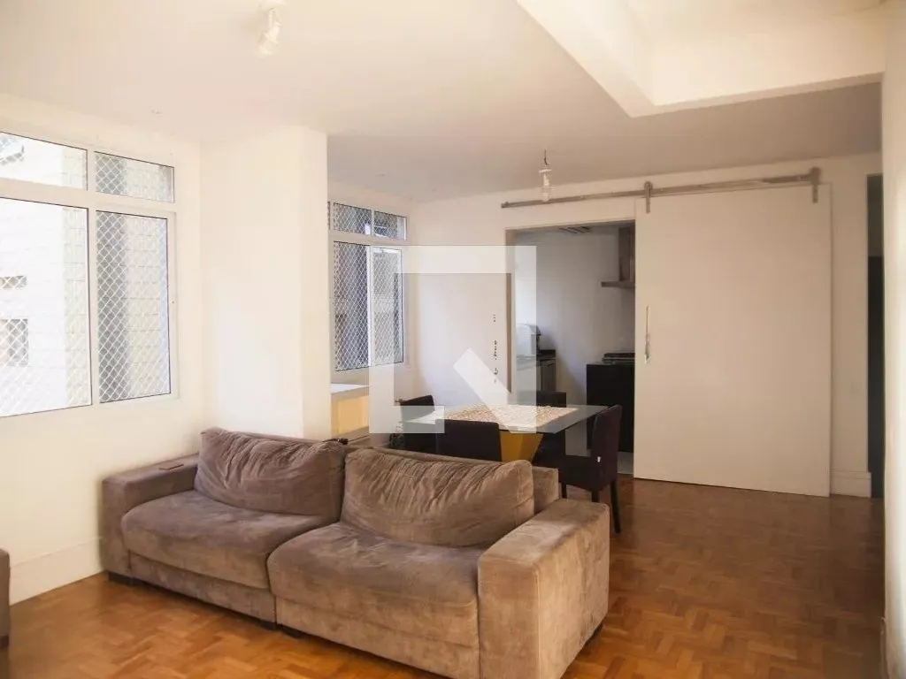 Imagem Condomínio Edifício Jardim Buenos Aires, apartamento 3 quartos em Higienópolis São Paulo