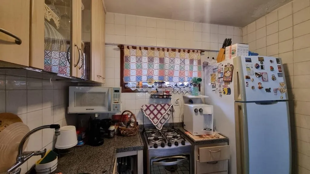 Imagem Apartamento para Venda em Teresópolis / RJ no bairro Albuquerque