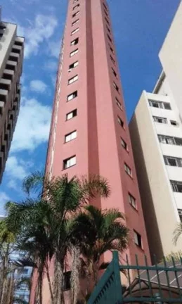 Imagem Flat disponível para venda no The Royal Life Flat Service na Bela Vista, com 32m², 1 dormitório e 1 vaga de garagem