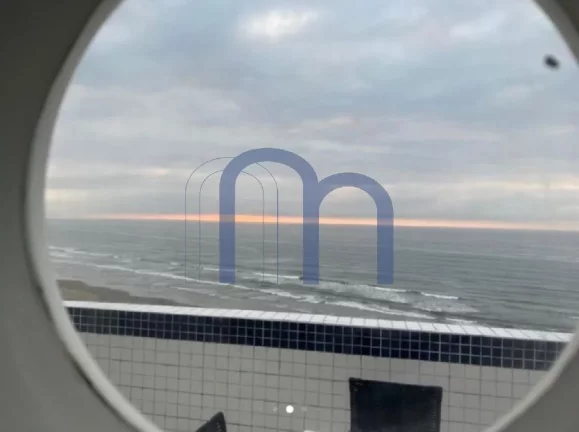 Imagem APARTAMENTO RESIDENCIAL em PRAIA GRANDE - SP, CAIÇARA
