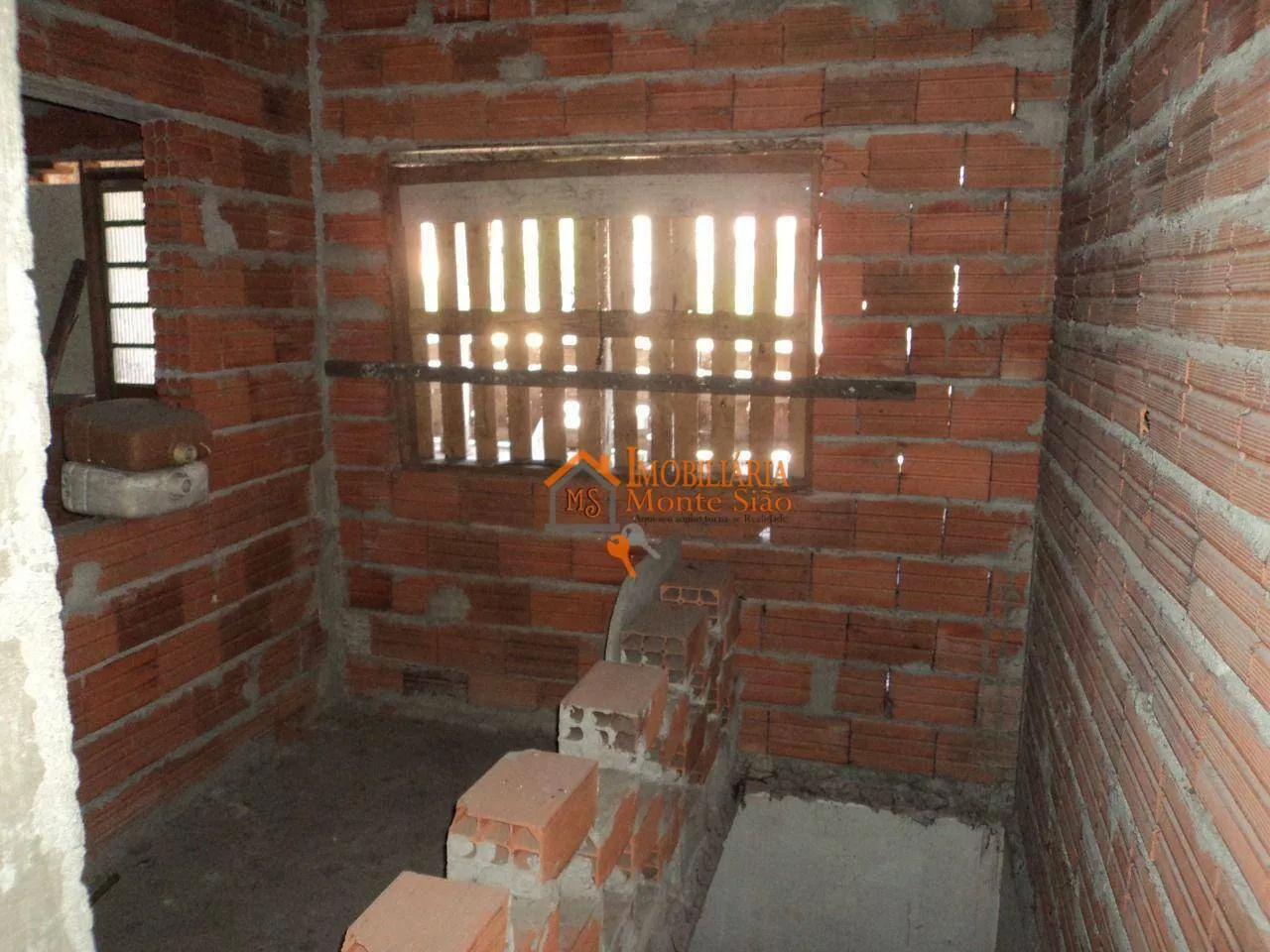 Imagem Terreno à venda, 203 m² por R$ 276.000,00 - Vila São Rafael - Guarulhos/SP