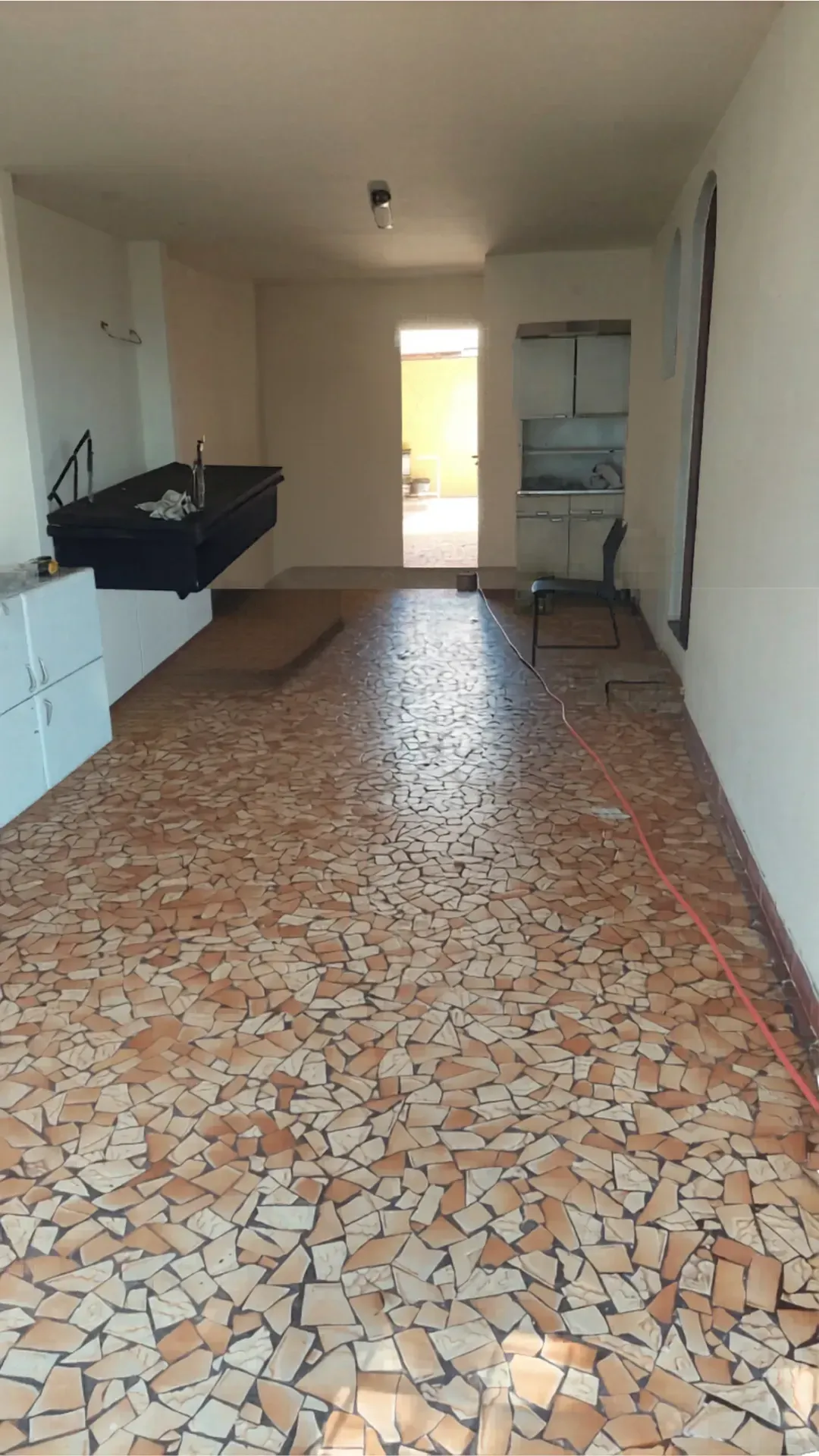 Imagem Casa com 3 Quartos à Venda, 172 m² em Núcleo Residencial Presidente Geisel - Bauru