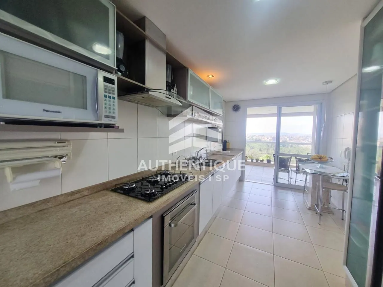Imagem VIVEIRO MARILIA VOGT VILA SAO FRANCISCO - Apartamento à venda no bairro Cidade Sao Francisco - Osasco/SP