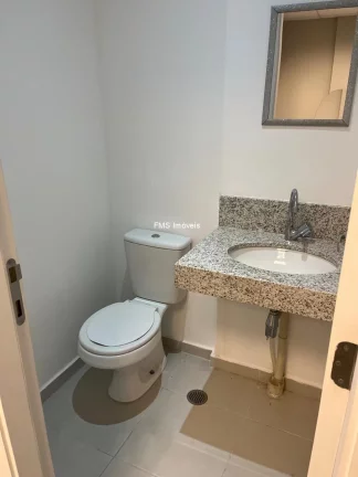Imagem Sala para locação na Chácara Santo Antônio
