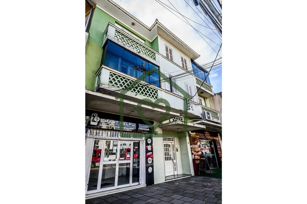Imagem Excelente oportunidade para adquirir um apartamento residencial à venda, localizado na vibrante Av....