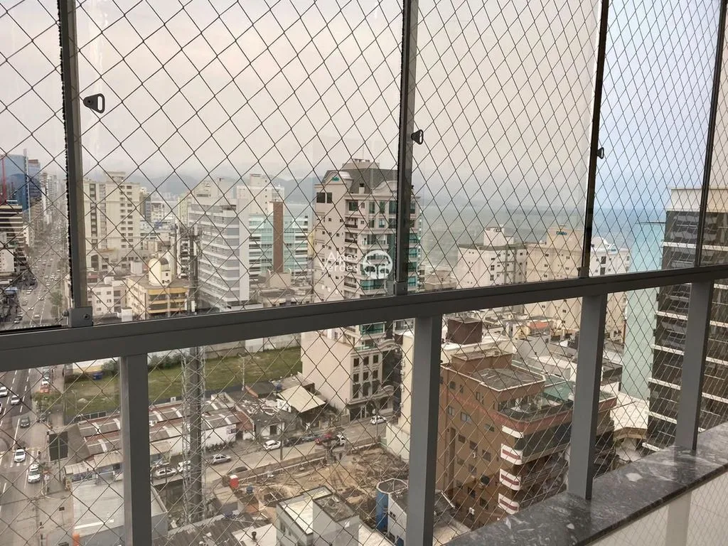 Imagem Apartamento à Venda em Meia Praia, Itapema - SC