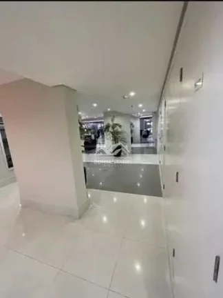 Imagem Sala, Locação Vila Mathias, Santos, Cod: 23645