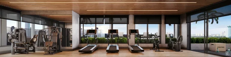 Imagem Lumine Smart Apartments - NR