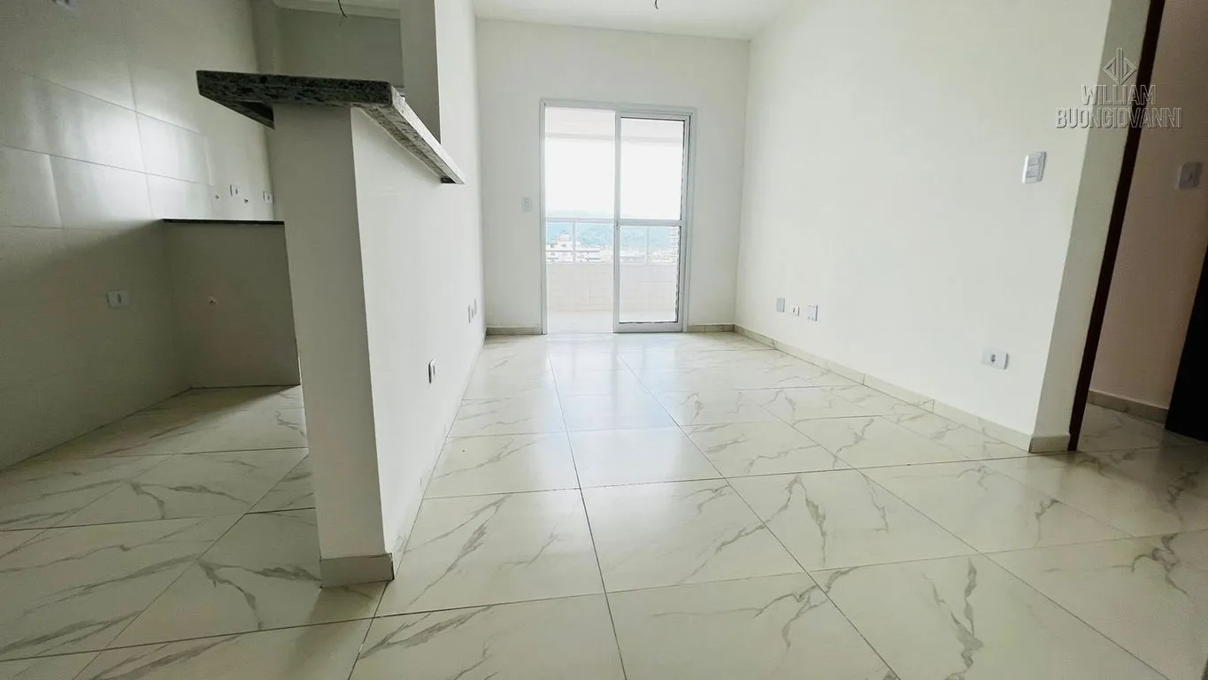 Imagem Apartamento com suíte à Venda V. Caiçara - Localização Privilegiada