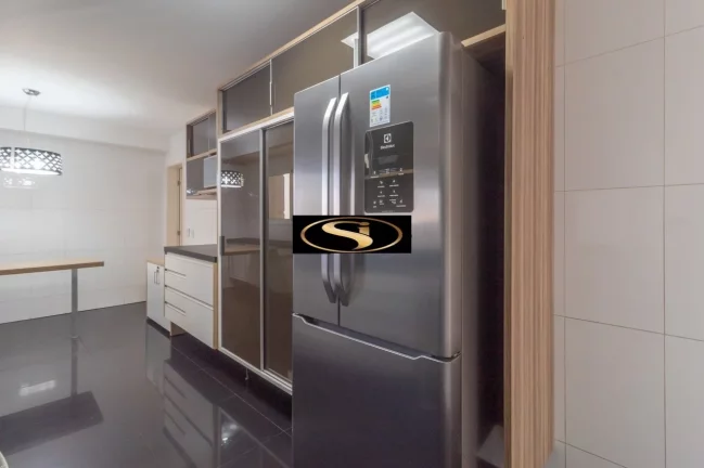 Imagem APARTAMENTO RESIDENCIAL em SÃO PAULO - SP, VILA NOVA CONCEIÇÃO