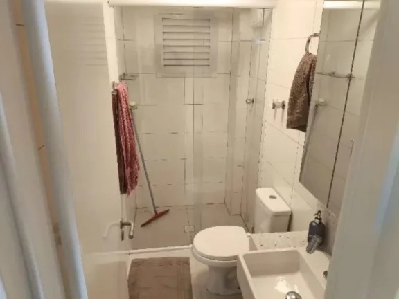 Imagem EXCELENTE APARTAMENTO À VENDA NA GUILHERMINA!!!