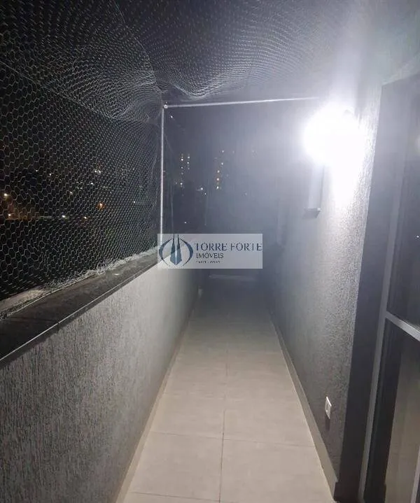 Imagem Apartametno 2 dormitórios 1 vaga quintal privativo Vila Matilde