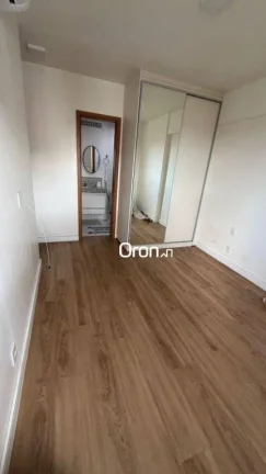 Imagem Apartamento à venda, 58 m² por R$ 450.000,00 - Vila dos Alpes - Goiânia/GO