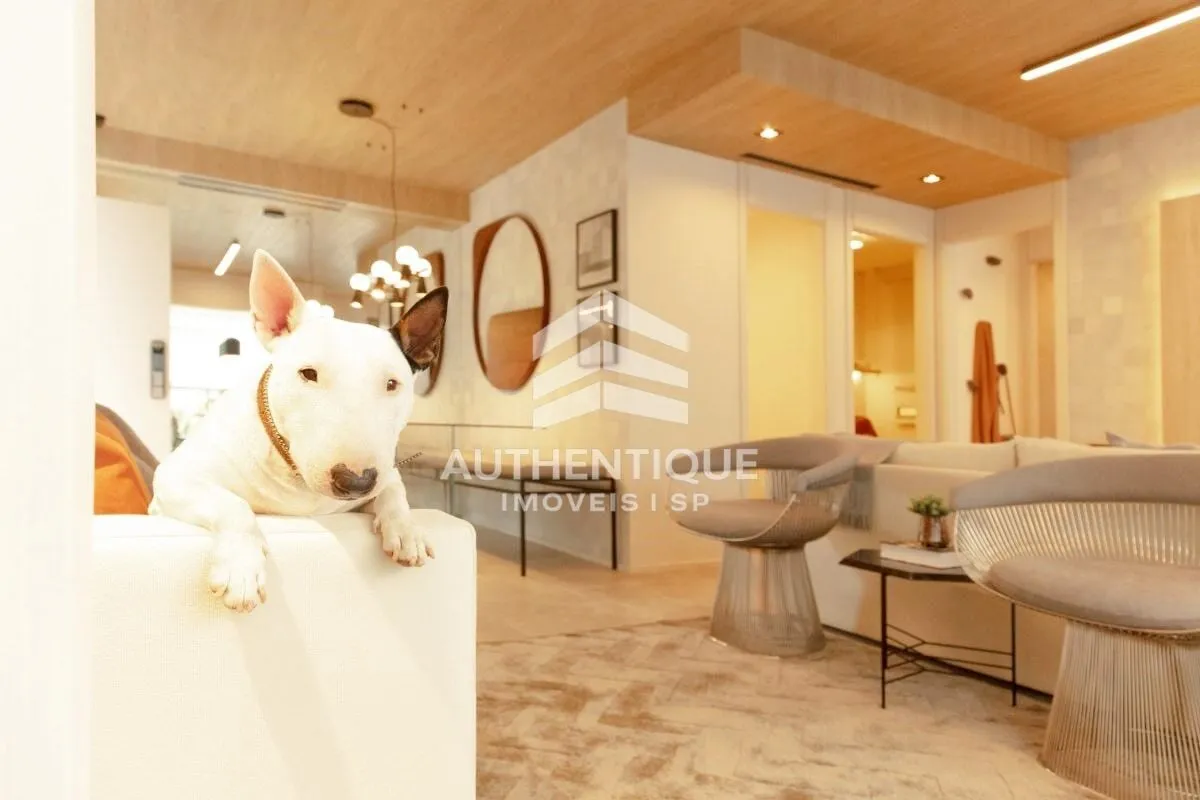 Imagem Modo Saúde - Apartamento à venda em São Paulo/SP