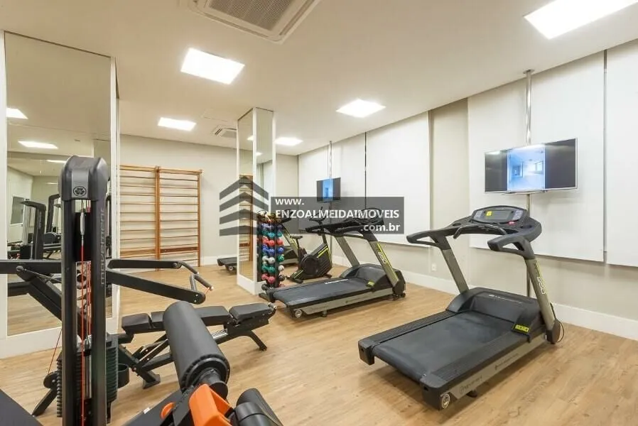 Imagem Apartamento à venda em São Paulo/SP