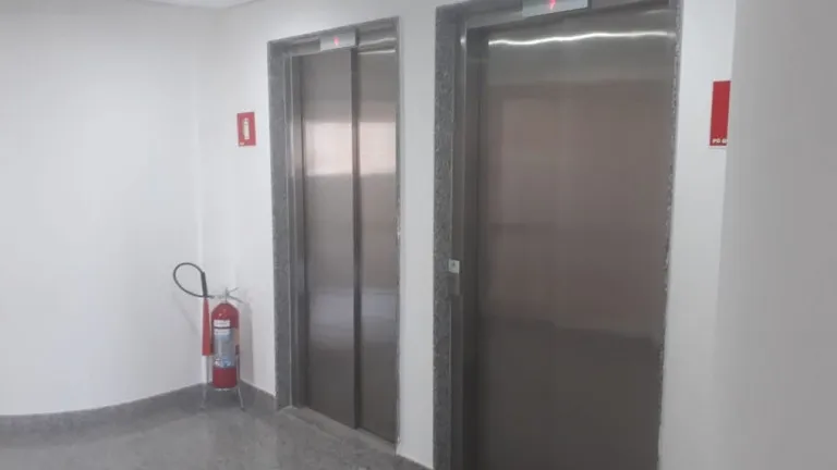Imagem Sala Comercial à Venda, 27 m² em Tatuapé - São Paulo
