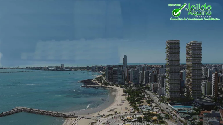 Imagem O NOVO ÍCONE DA ORLA DE FORTALEZA