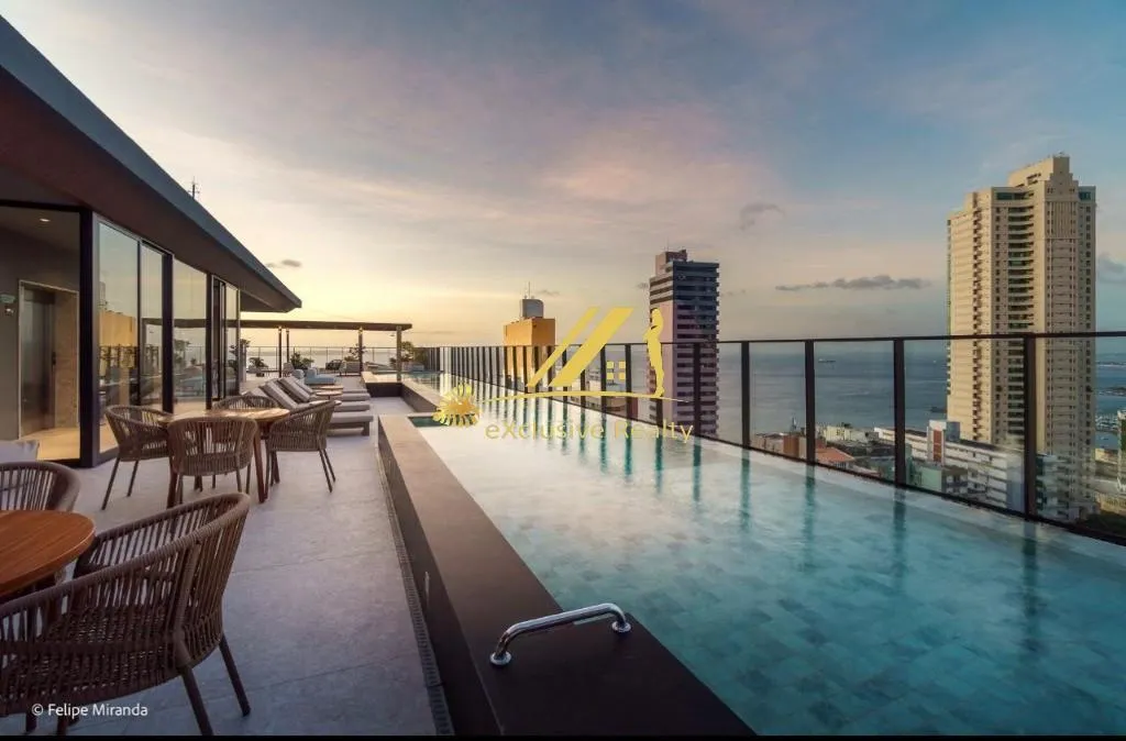 Imagem STUDIO RESIDENCIAL em Salvador - Bahia, Vitória