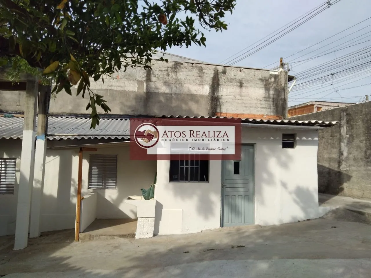 Imagem Casa Térrea à Venda na Vila Progresso, SP, 2 Dorms, 100m²