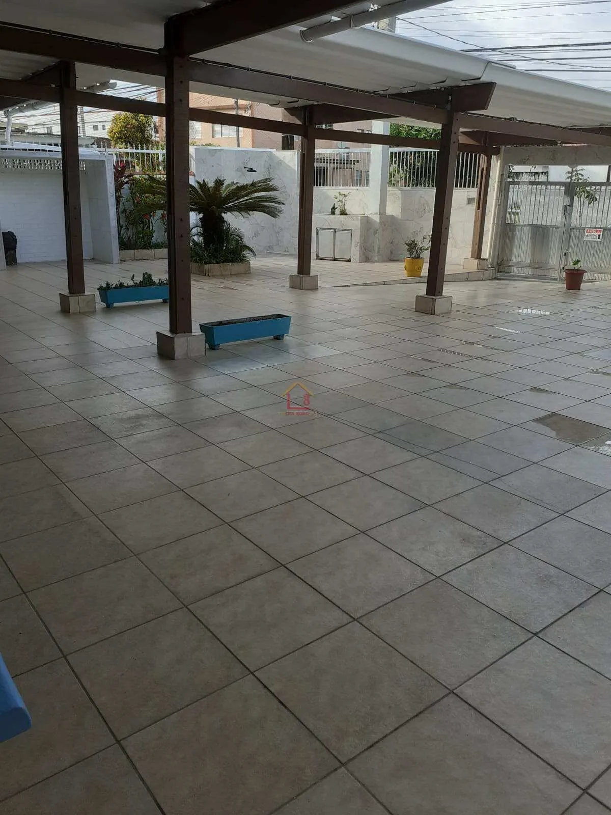 Imagem Kitnet - Mobiliada