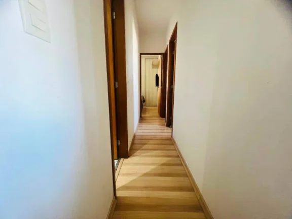 Imagem Apartamento com 3 dormitórios, Jardim Satélite - São José dos Campos.