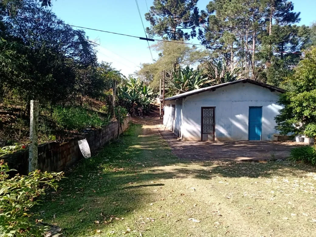 Imagem Encantador Sítio à Venda em Piedade/SP - Uma joia de 5 alqueires
