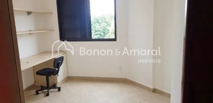 Imagem Apartamento para venda no Cambuí Campinas S.P.