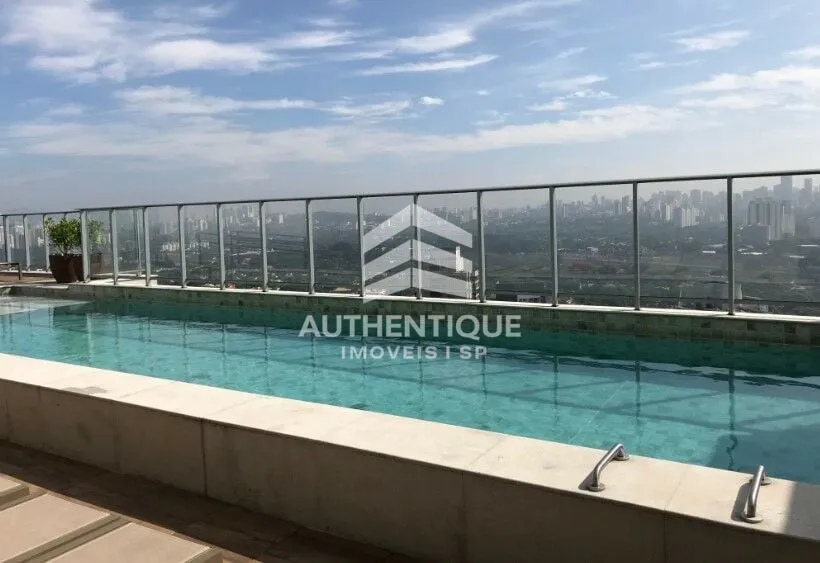 Imagem HAUS MITRE BUTANTÃ - Apartamento à venda no bairro Butantã - São Paulo/SP, Zona Oeste