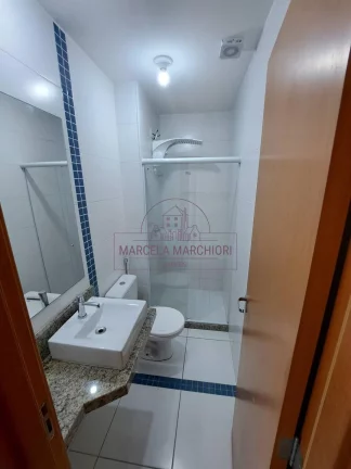 Imagem Apartamento 2 quartos, varanda gourmet com fechamento, lazer completo