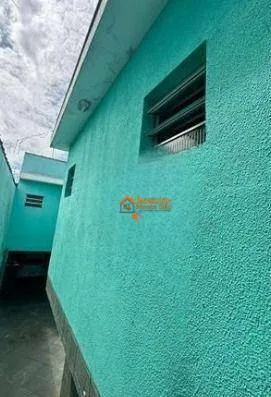 Imagem Sobrado com 5 dormitórios à venda, 150 m² por R$ 700.000 - Vila Zamataro - Guarulhos/SP