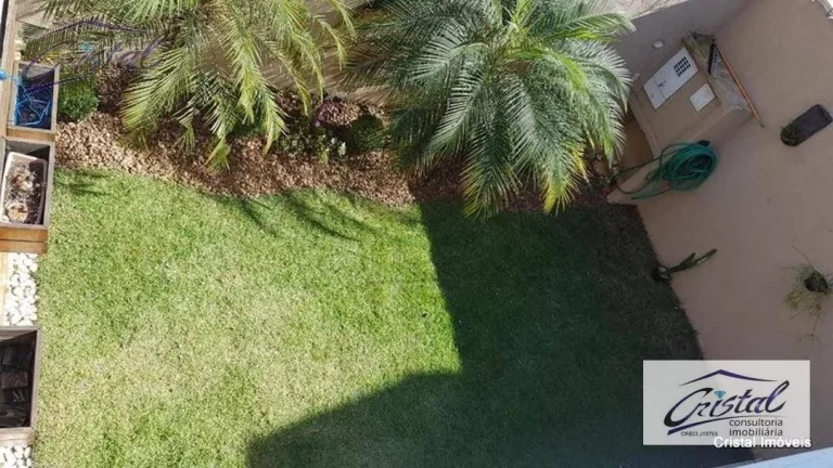 Imagem Sobrado com 3 dormitórios à venda, 106 m² - Jardim Sarah - São Paulo/SP