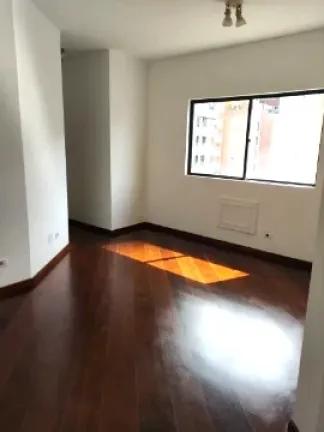 Imagem Apartamento com 1 Quarto à Venda, 48 m² em José Menino - Santos