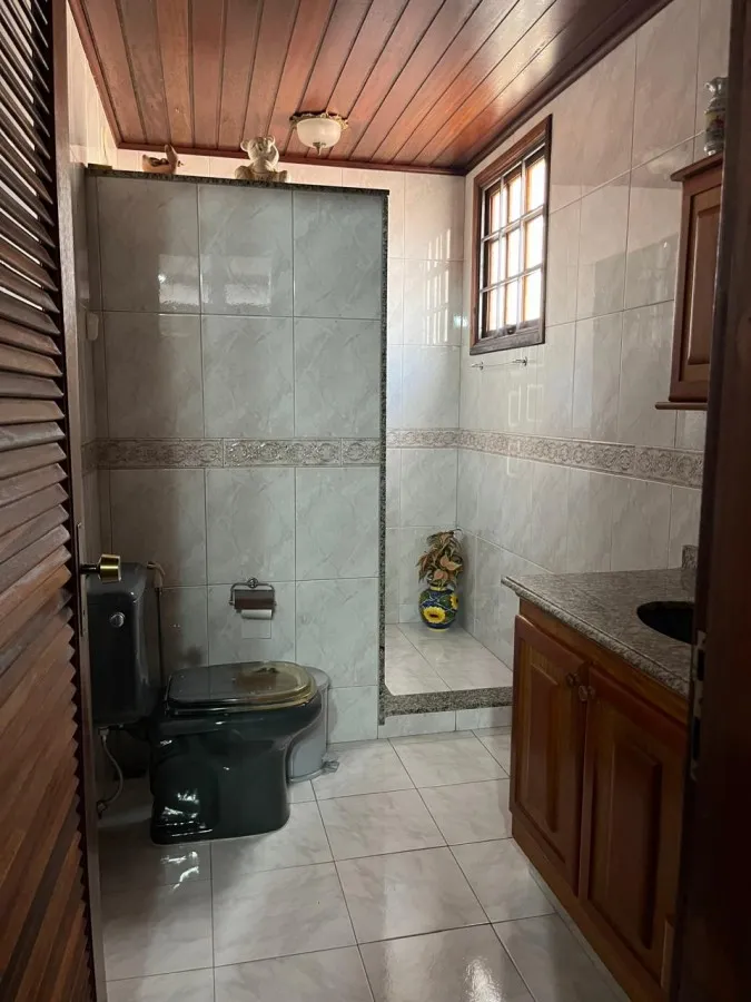 Imagem Casa para Venda em Petrópolis / RJ no bairro Itaipava
